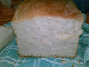 Bread for Mak & Abah