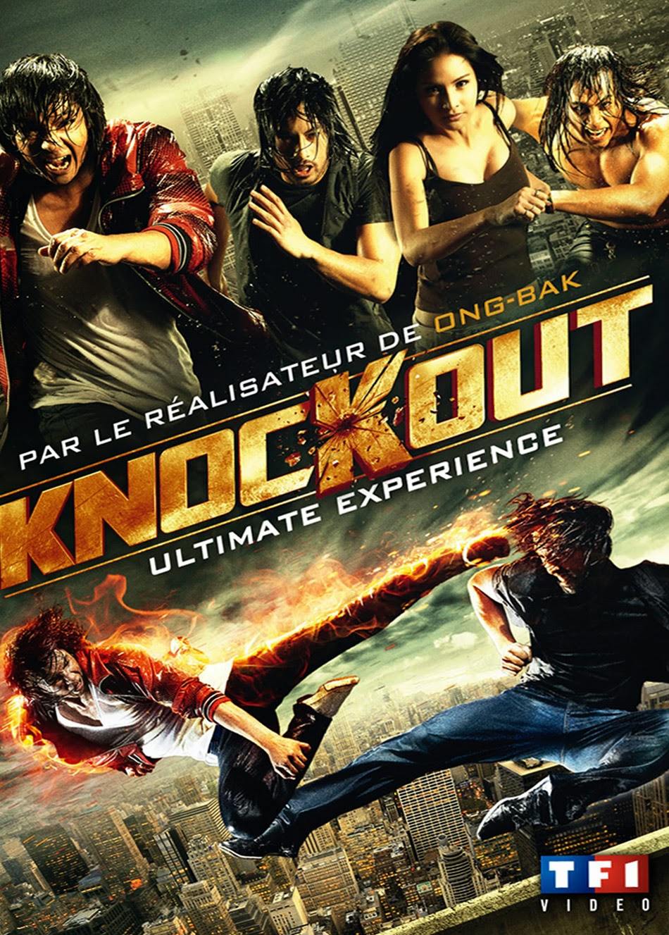 Bangkok Knockout Full Movie In Hindi Download