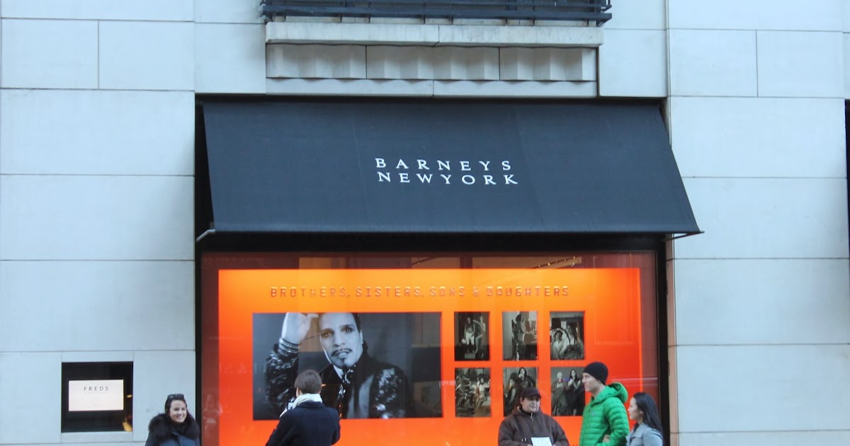 City Styles Top 10 Beauty Shops in NYC