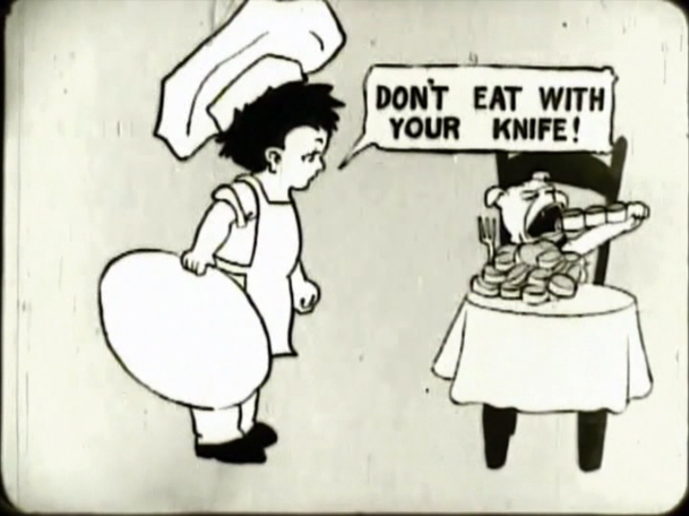 How Animated Cartoons Were Made Before Computers atelieryuwa.ciao.jp