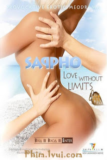 Phim Tình Yêu Không Giới Hạn - Sappho [Vietsub] Online