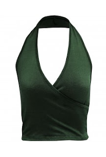 top verde