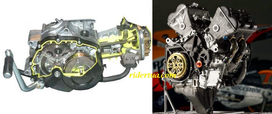 Honda RC213V Marc Marquez GP 2014 Honda RC213V Marc Marquez GP 2014