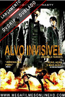 Alvo Invisível Dublado 2011