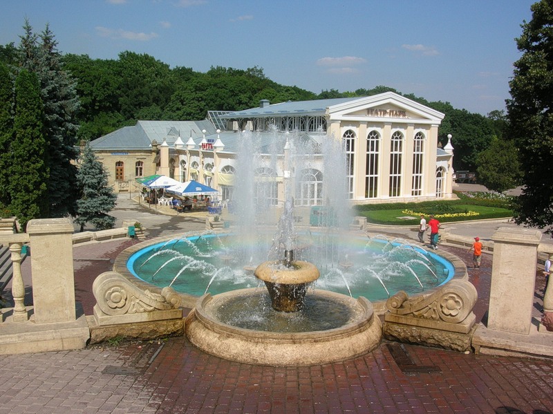 Печать Фото Ессентуки – Telegraph