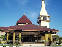 Masjid Taman Keladi