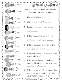 Creekside Teacher Tales: Math Freebie from a Sicky