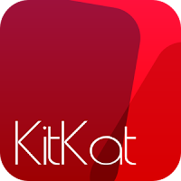 Download KitKat HD Launcher Theme 7 in1 Apk