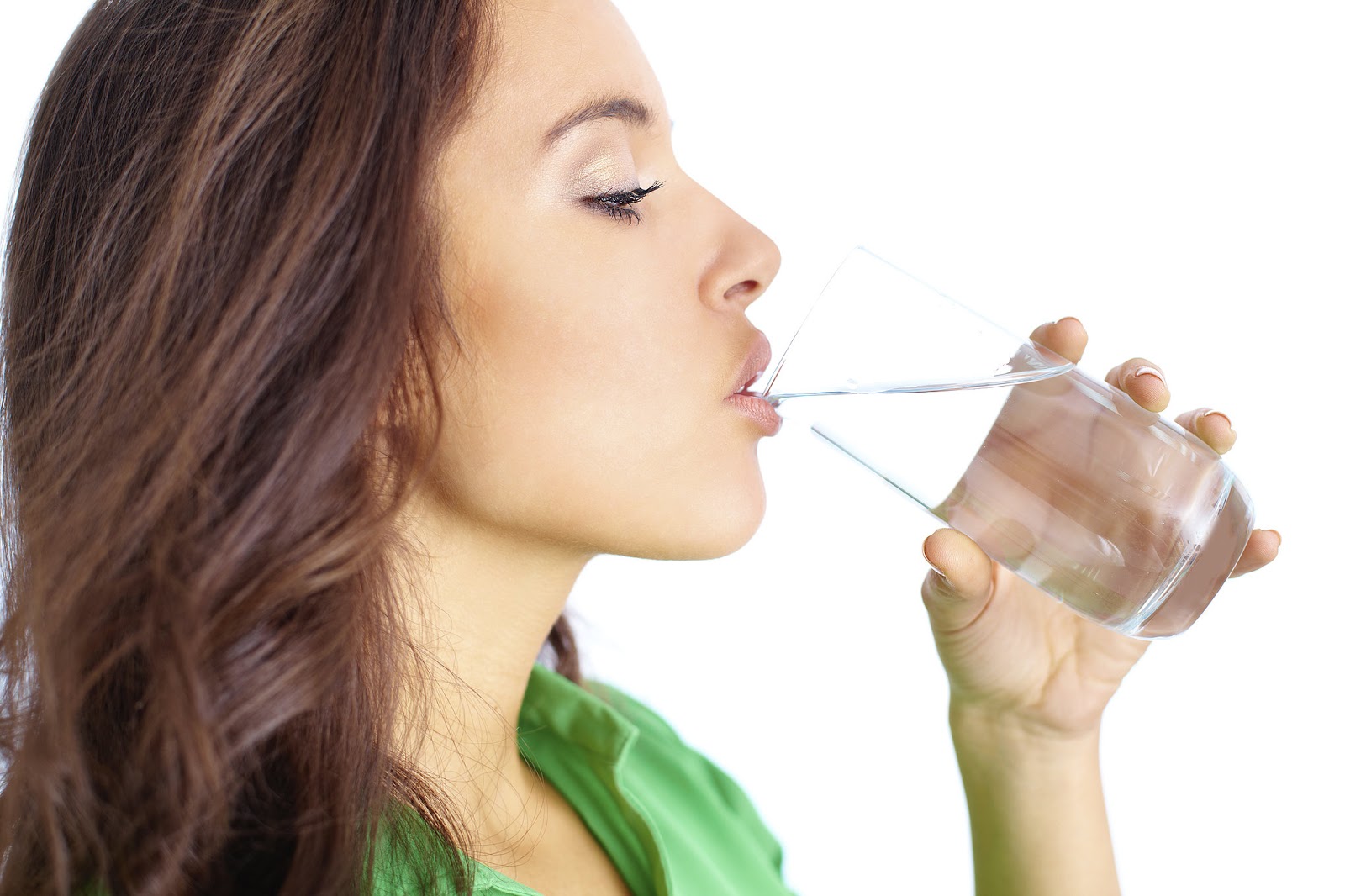 Several Benefits of Drinking Water BEAUTY MIRACLES