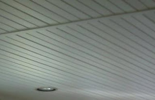 Jr Painting Painted Pine Ceiling