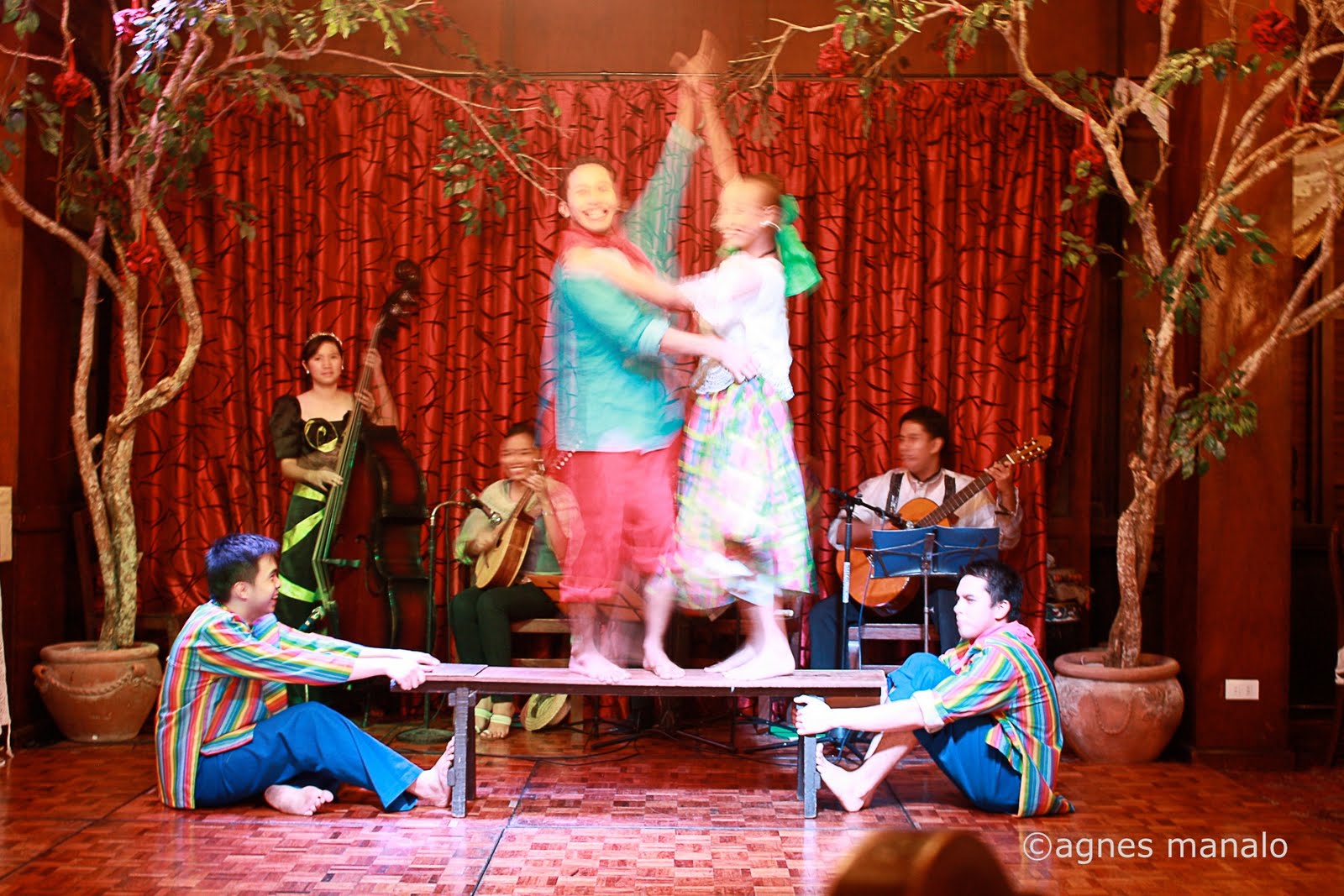 folk dance images