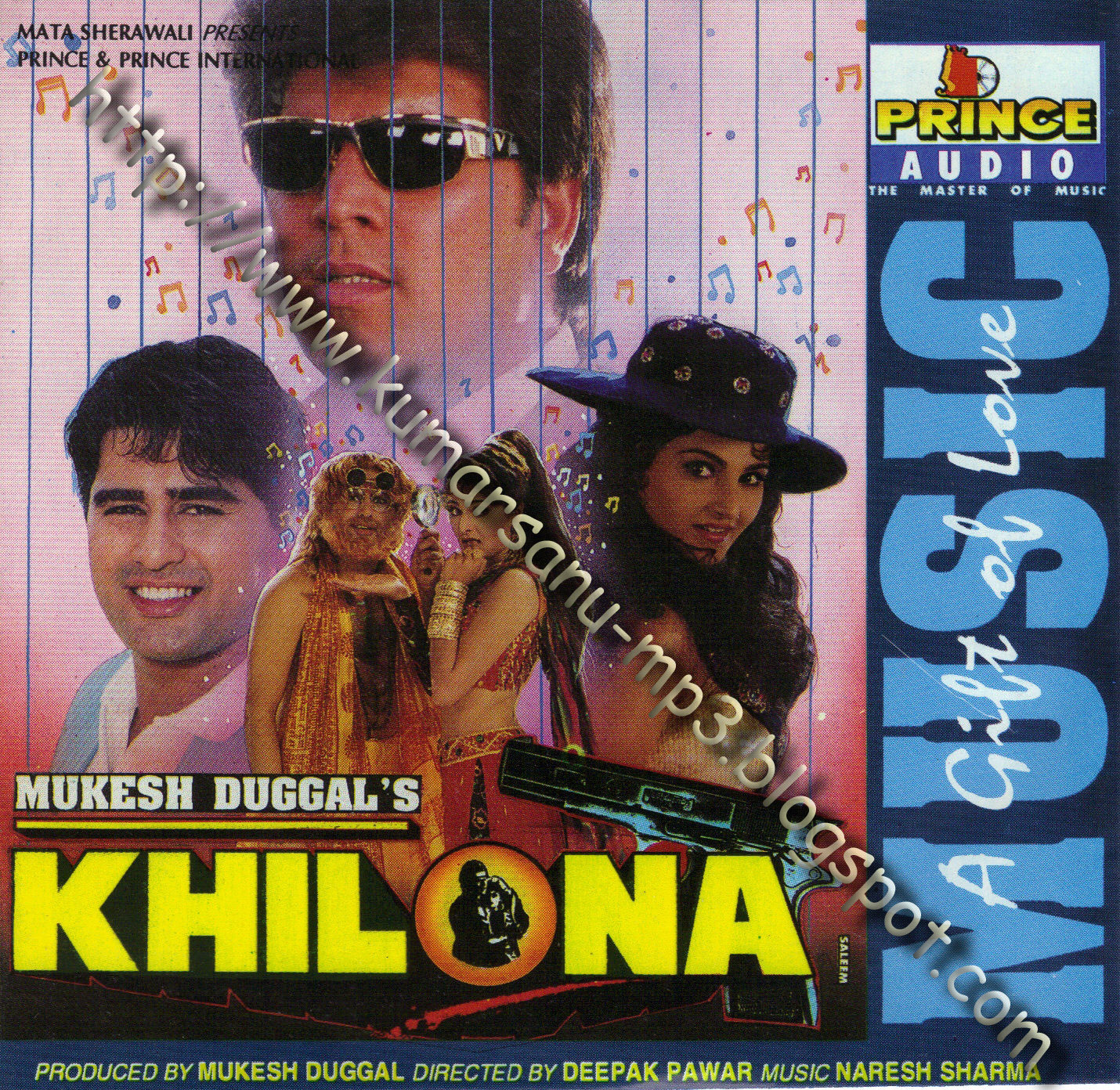 Mera gham hi akhir mere kaam aaya mp3 320kbps