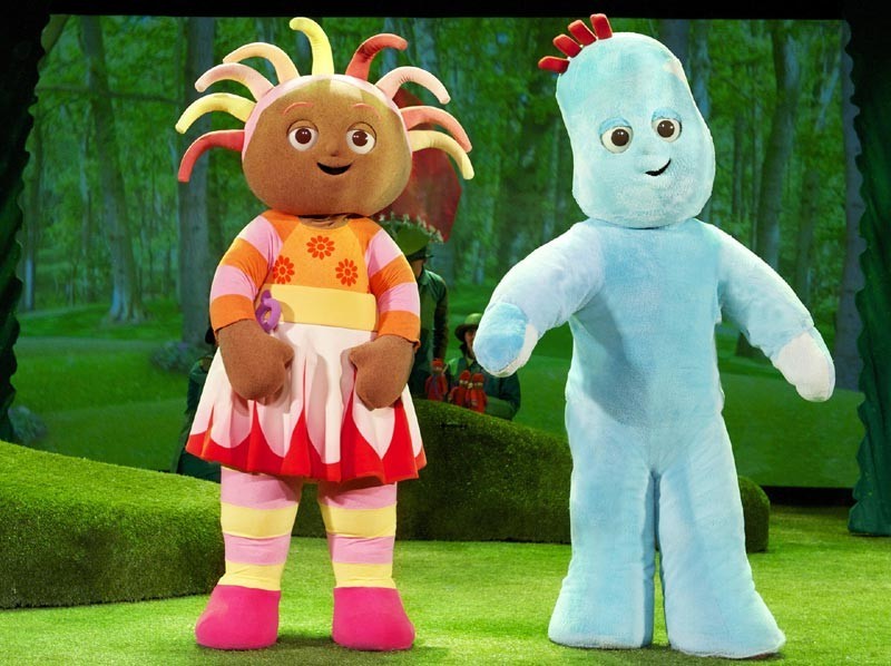 iggle piggle and makka pakka