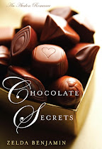 CHOCOLATE SECRETS