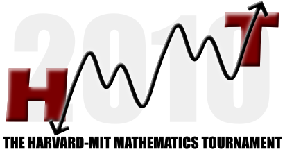 The Harvard-MIT Math Tournament