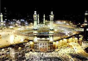 Gambar Foto Makkah Masjidil Haram Terbaru Sekarang Foto Arab Terkini Kota Suci Makkah Al Mukaromah 