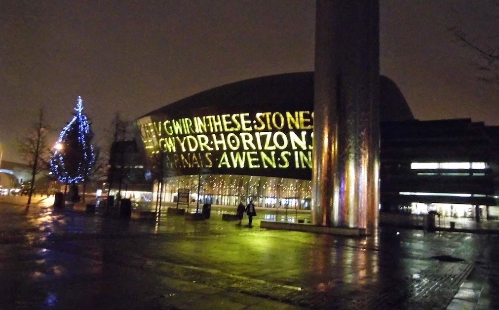 What To See And Do In Cardiff Bay The Diary Of A Jewellery Lover