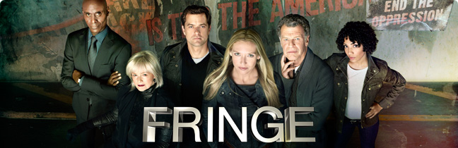 Fringe 3 Temporada Download Legendados