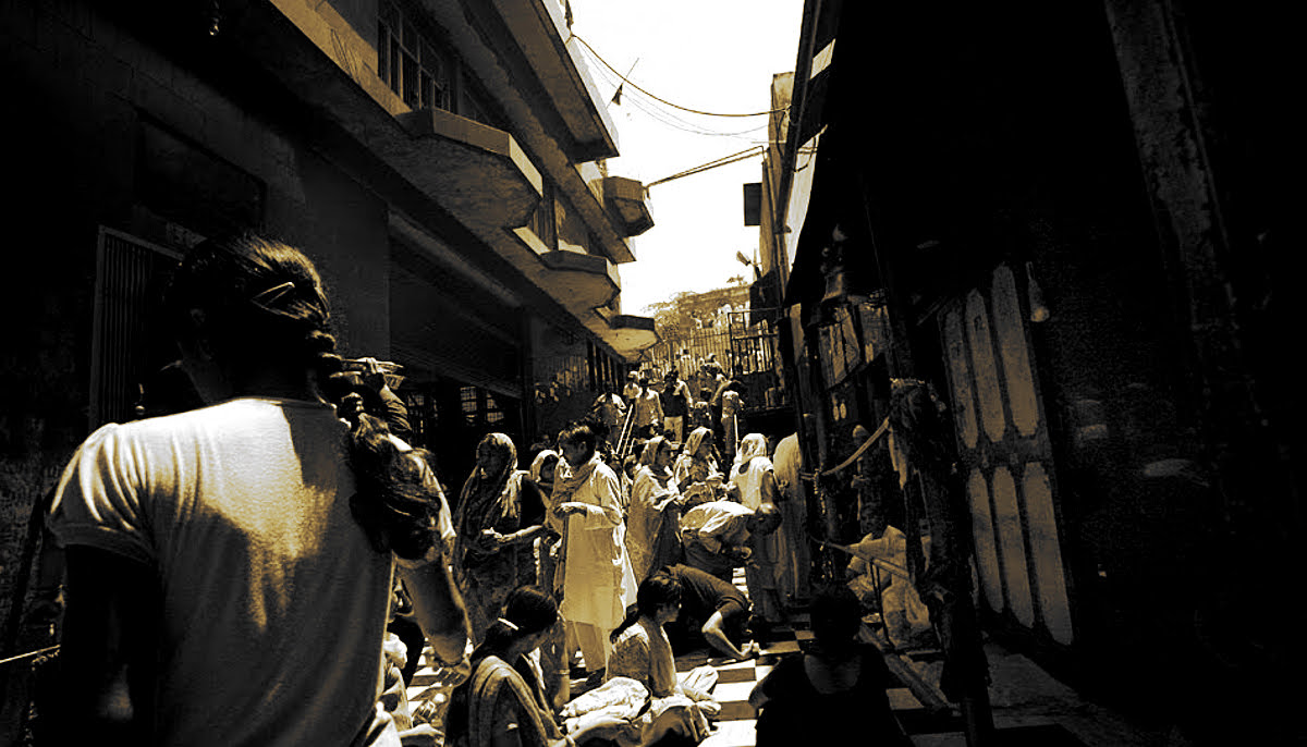 TOP 10 HAUNTED PLACES IN RAJASTHAN Haunted