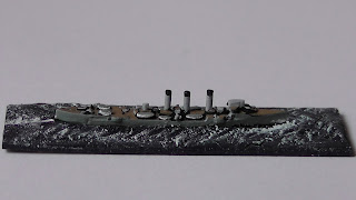 Navwar SMS Emden