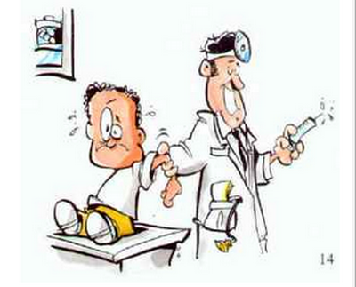 What Kind of Doctor do you Want What Kind of Doctor do you Want