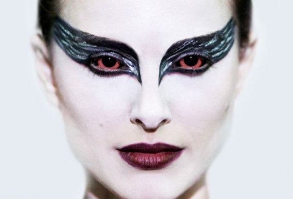 black swan cover. house Natalie Portman: Empire natalie portman lack swan cover.