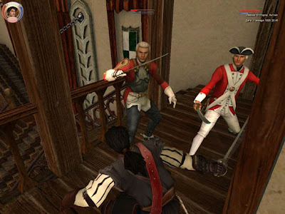 Age of Pirates 2: City of Abandoned Ships RELOADED Age of Pirates 2 City of Abandoned ships PC Screenshot 5 Age of Pirates 2: City of Abandoned Ships RELOADED
