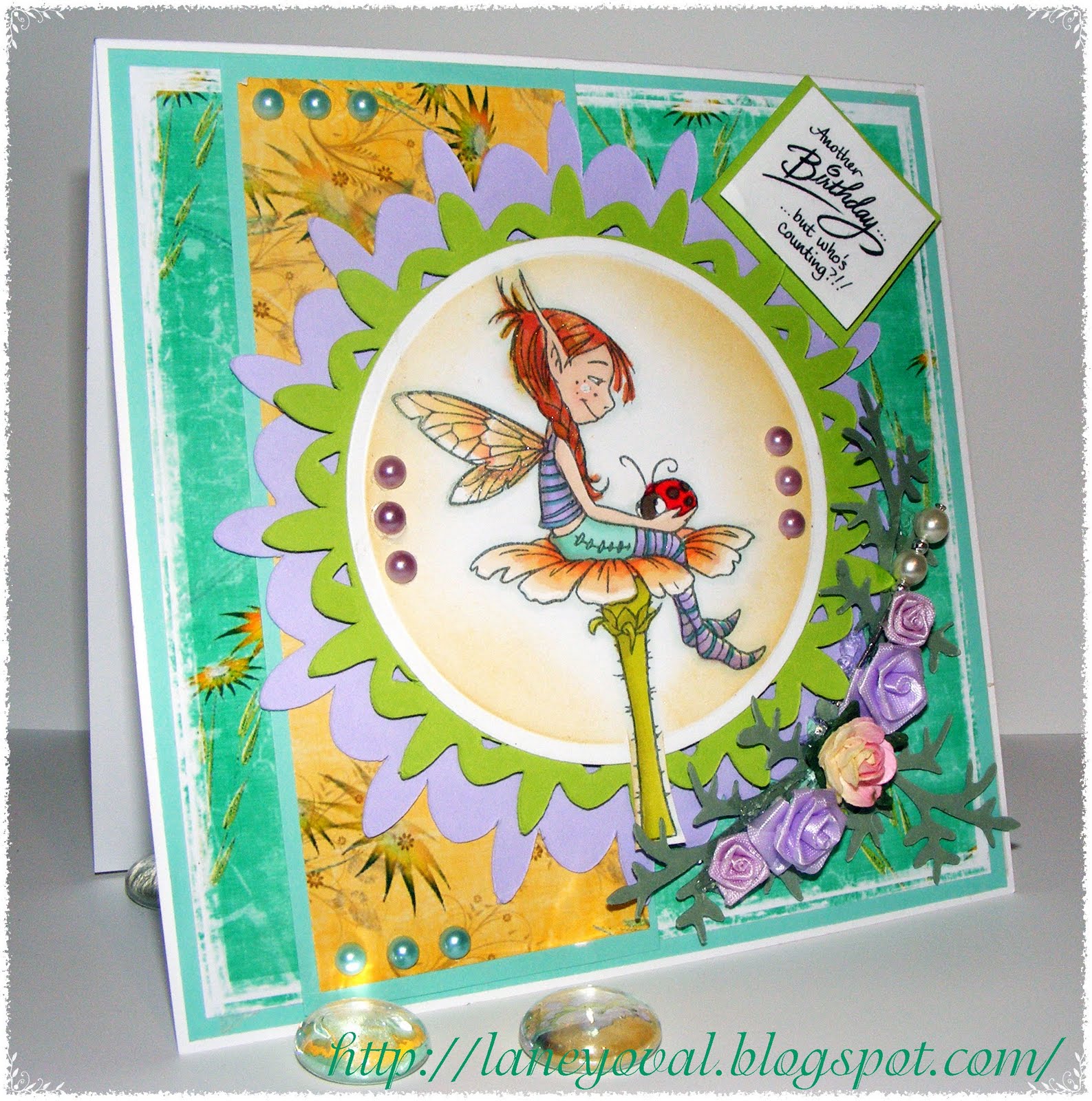 Laney's Place September 2011