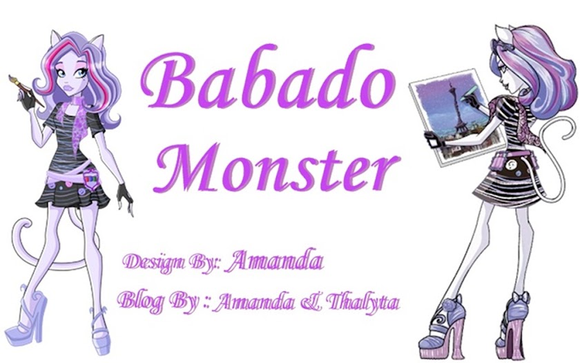 Babado Monster