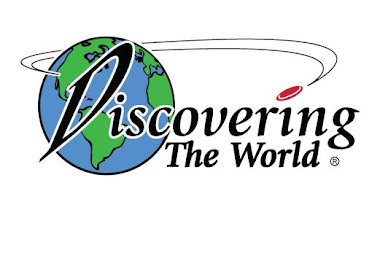 Discovering The World