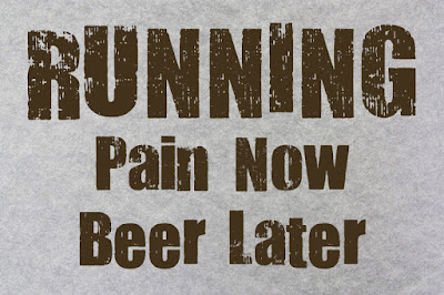 Marathon Training with Knee Pain: My Plan of Attack