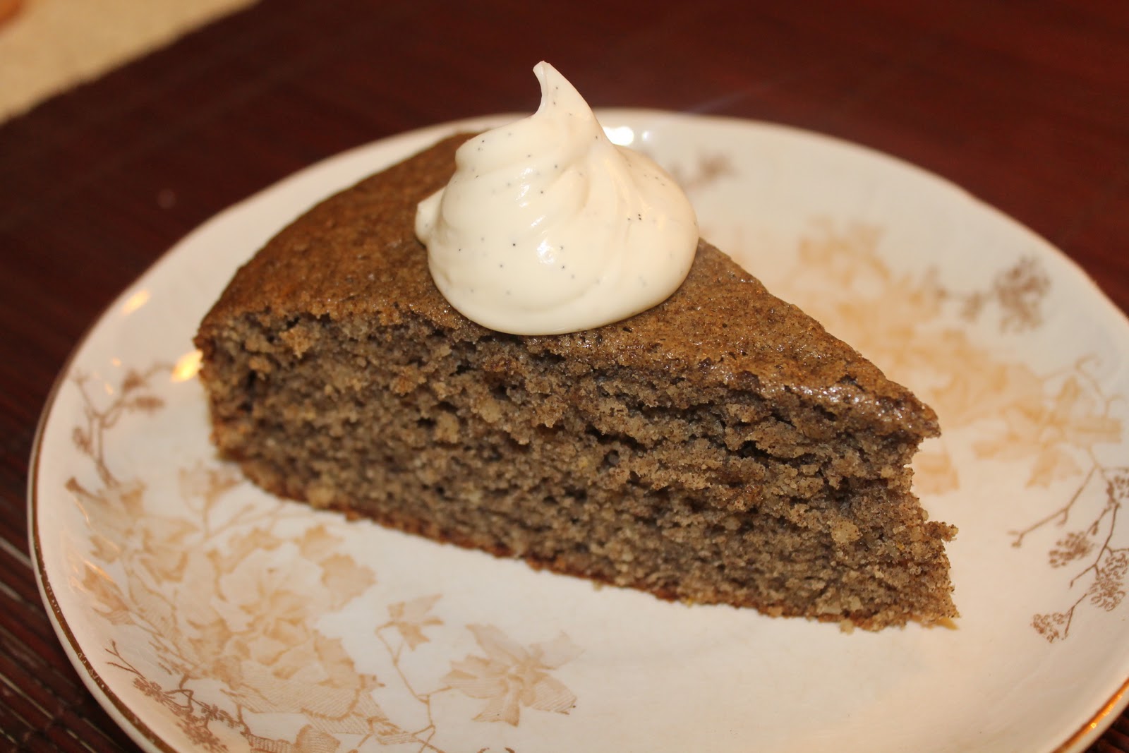 Clarks Vanilla Cream