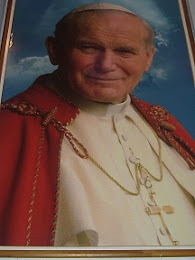 Santo Juan Pablo II