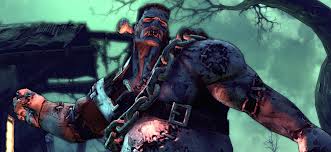 Borderlands The Zombie Island Of Dr. Ned Borderlands The Zombie Island Of Dr. Ned