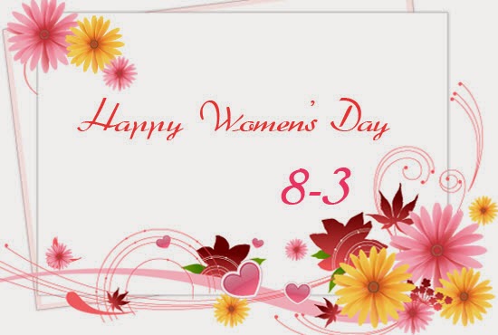 Bộ Tin nhắn SMS 8/3 chúc mừng ngày quốc tế phụ nữ