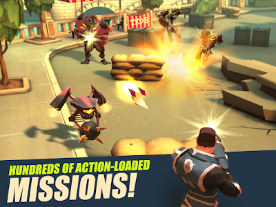 Max Ammo V1.14.49 MOD Apk + Data-Screenshot-4