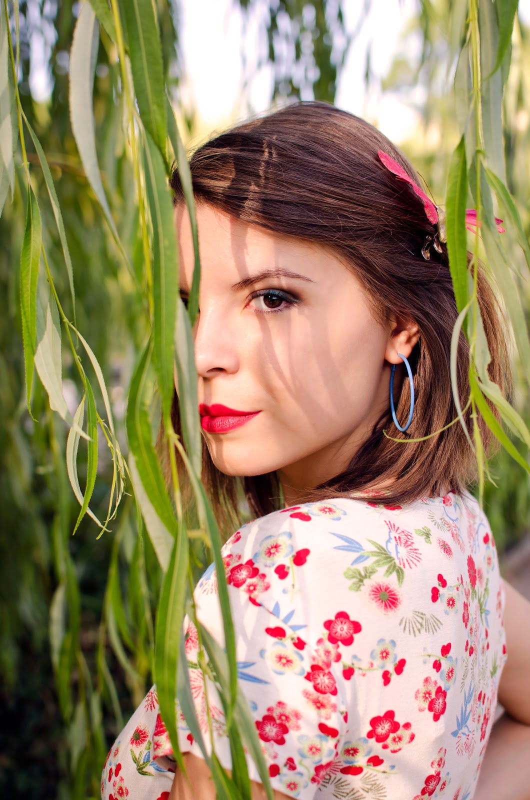 Fotografica mente Luna: Photo shooting: Summer Spirit