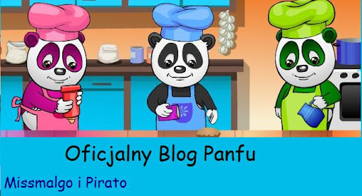 Oficjalny Blog Panfu