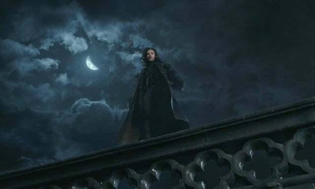 Van Helsing 2004 Hindi Dubbed Full Movie Watch Online HD