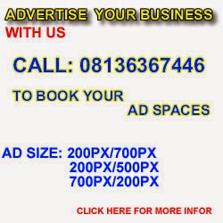 Advert Space