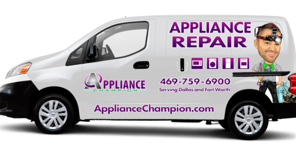 Appliance Champions of Plano TX
