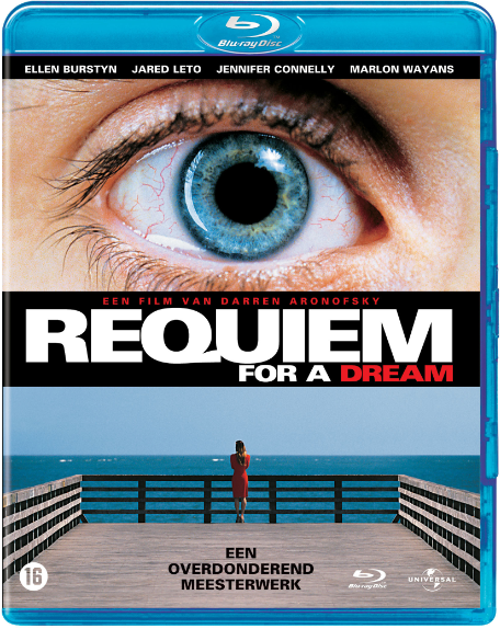 Filme Requiem Para Um Sonho BluRay 720p Dual Áudio Filme Requiem Para Um Sonho BluRay 720p Dual Áudio
