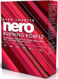 Download Nero Burning ROM 12.0.00800 Multilingual Full Version With Serial and Crack Free Download