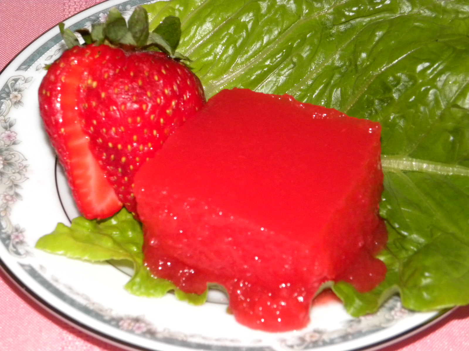 The Heart of the Home...a "recipe" for Connecting with Family and