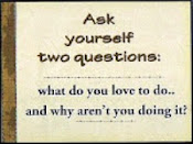 Ask Yourself Two Questions