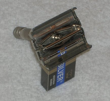 Dating gillette tech razors