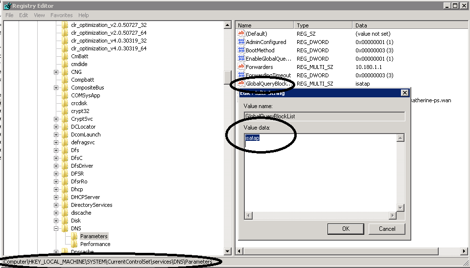 Day in the life of a I.T technician Setting up Automatically detect