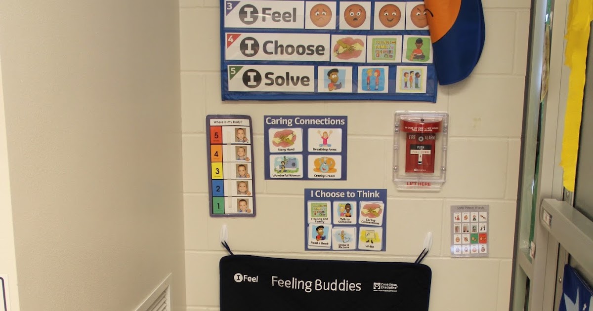 Considerate Classroom Early Childhood Special Education Edition