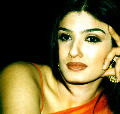 raveena tandon hindi actress