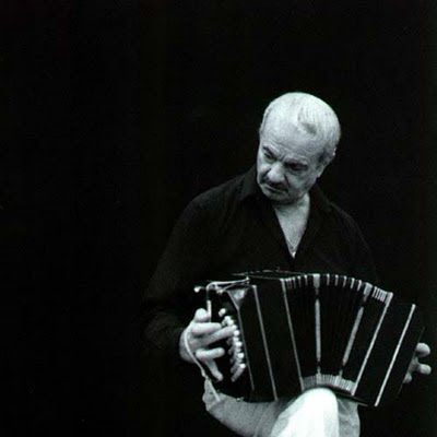 Astor Piazzolla